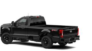 2026 Ford Super Duty® External Image 2